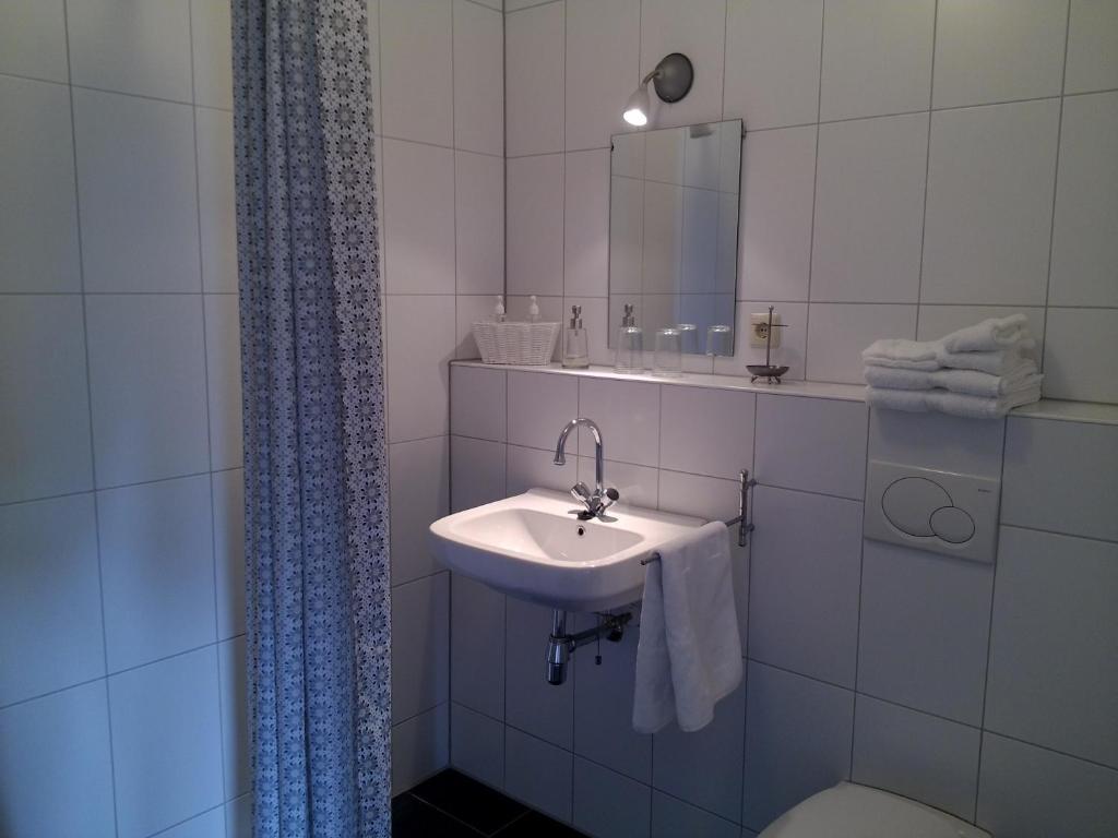 Bed & Breakfast Uiterburen Zuidbroek Exterior foto