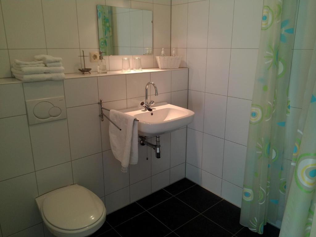 Bed & Breakfast Uiterburen Zuidbroek Exterior foto