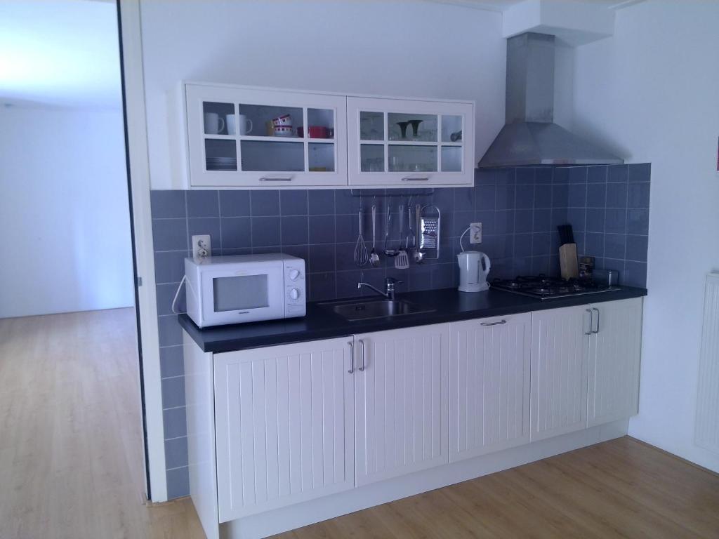 Bed & Breakfast Uiterburen Zuidbroek Exterior foto