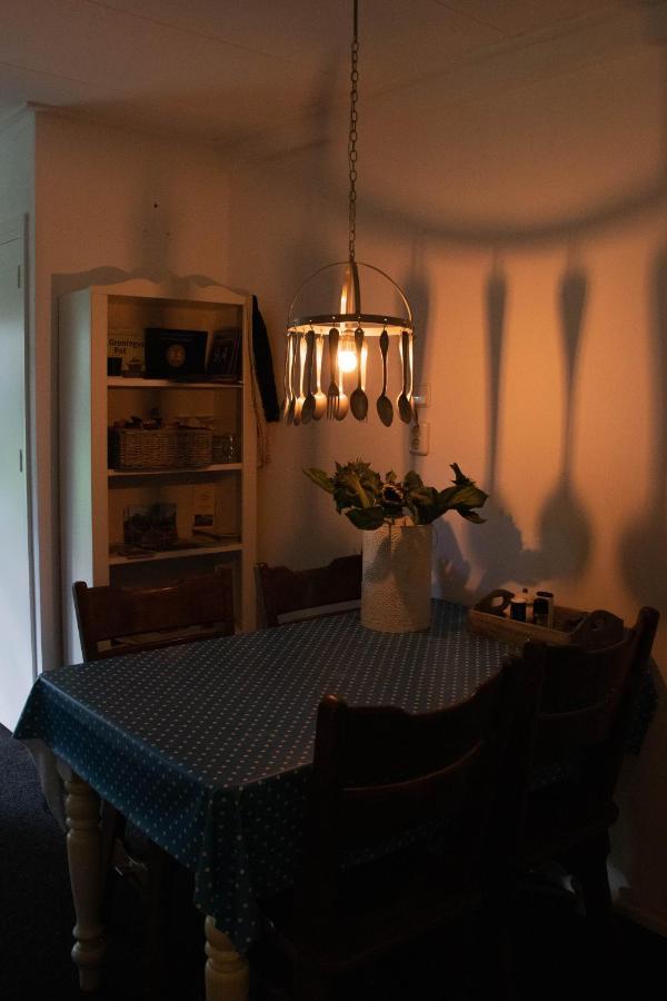 Bed & Breakfast Uiterburen Zuidbroek Exterior foto