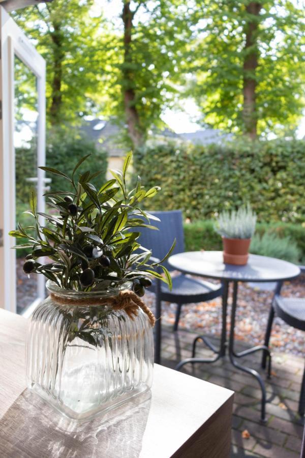 Bed & Breakfast Uiterburen Zuidbroek Exterior foto
